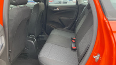 Vauxhall Crossland 1.2 Design 5dr Petrol Hatchback